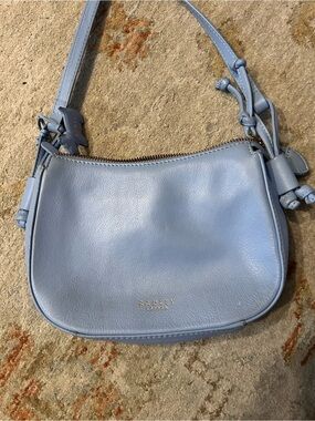 Radley London bag light blue